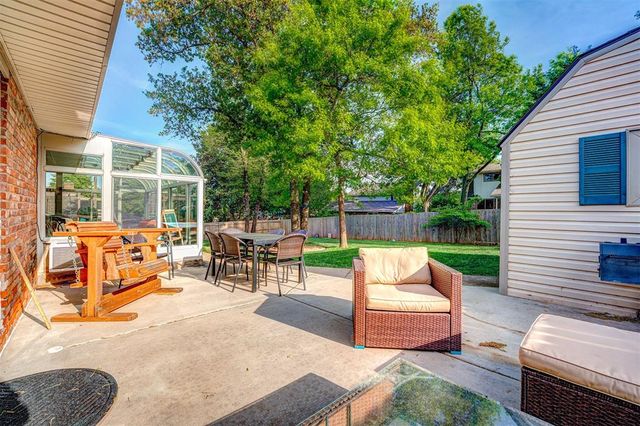 1408 Bella Vista Drive, Edmond, OK 73013