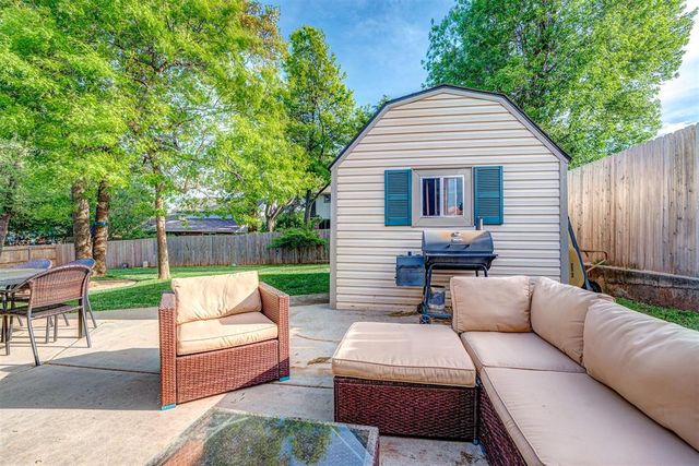 1408 Bella Vista Drive, Edmond, OK 73013