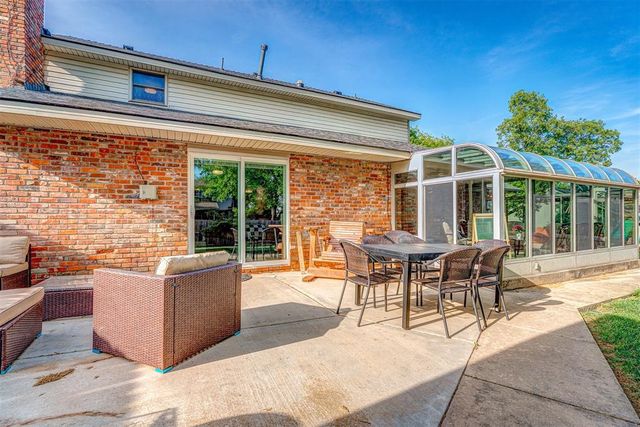 1408 Bella Vista Drive, Edmond, OK 73013