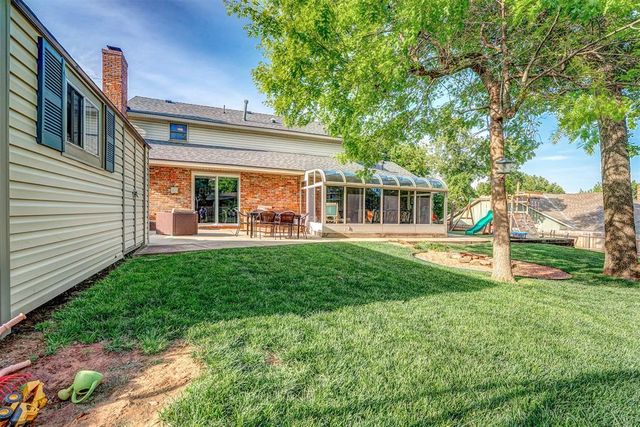 1408 Bella Vista Drive, Edmond, OK 73013