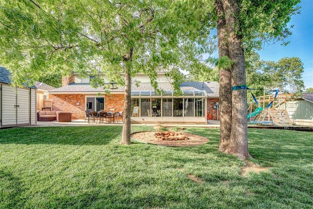 1408 Bella Vista Drive, Edmond, OK 73013