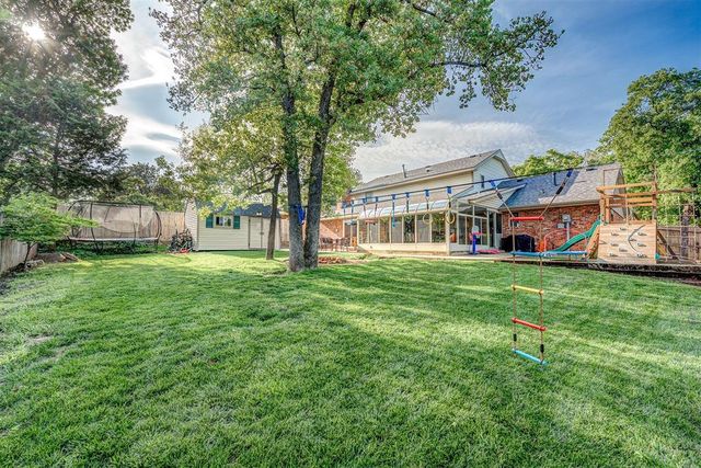 1408 Bella Vista Drive, Edmond, OK 73013