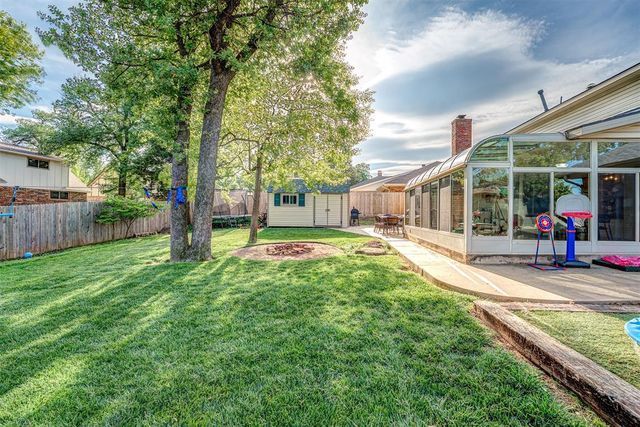 1408 Bella Vista Drive, Edmond, OK 73013