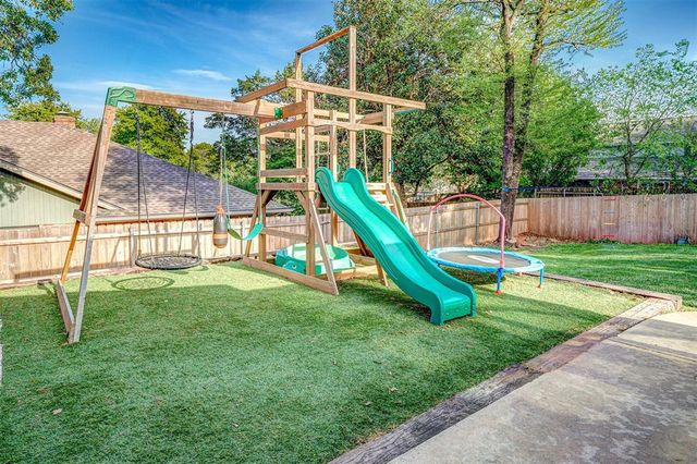 1408 Bella Vista Drive, Edmond, OK 73013