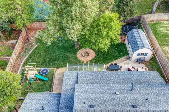 1408 Bella Vista Drive, Edmond, OK 73013