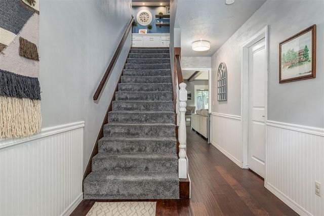 1408 Bella Vista Drive, Edmond, OK 73013