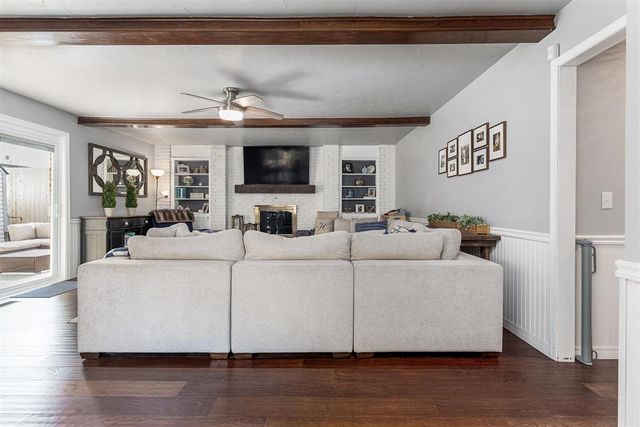 1408 Bella Vista Drive, Edmond, OK 73013