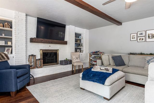 1408 Bella Vista Drive, Edmond, OK 73013