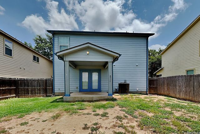13127 Southton, San Antonio, TX 78223