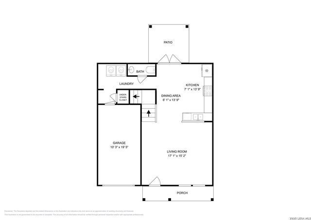13127 Southton, San Antonio, TX 78223