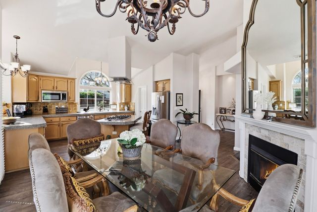 1289 River Ridge Drive, Redding, CA 96003