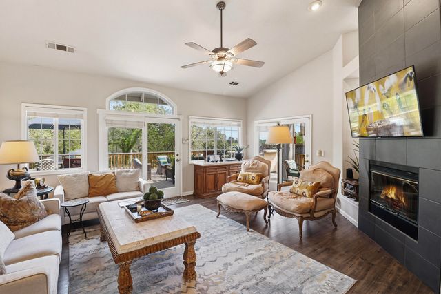 1289 River Ridge Drive, Redding, CA 96003