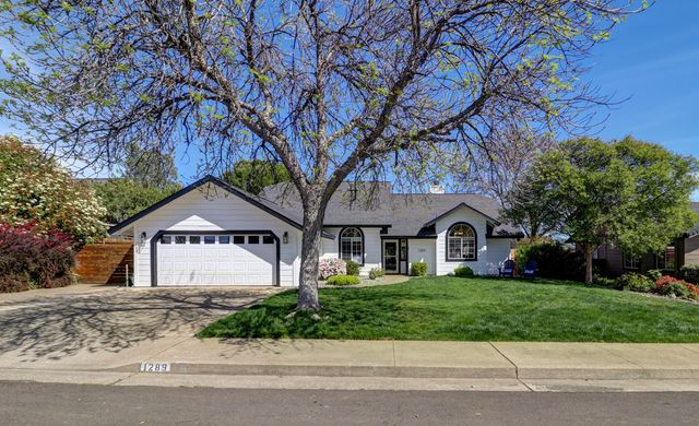 1289 River Ridge Drive, Redding, CA 96003