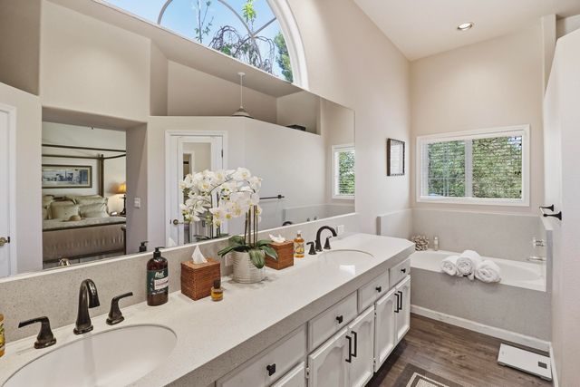 1289 River Ridge Drive, Redding, CA 96003