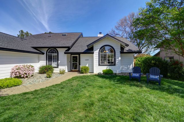 1289 River Ridge Drive, Redding, CA 96003