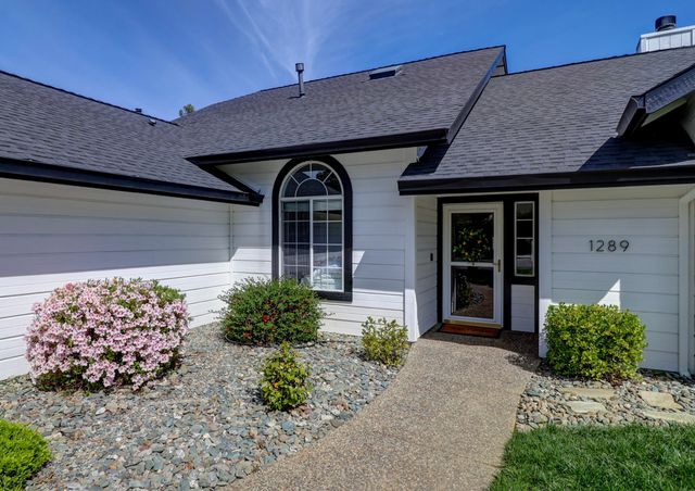 1289 River Ridge Drive, Redding, CA 96003