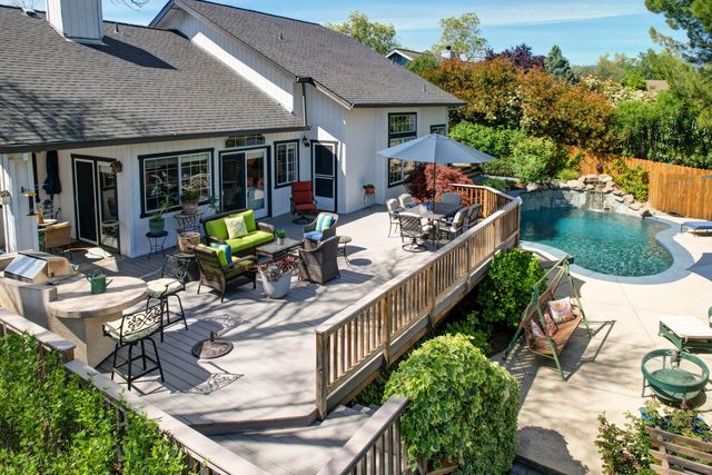 1289 River Ridge Drive, Redding, CA 96003