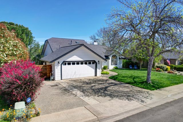 1289 River Ridge Drive, Redding, CA 96003