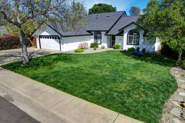 1289 River Ridge Drive, Redding, CA 96003
