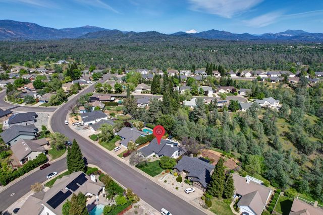1289 River Ridge Drive, Redding, CA 96003