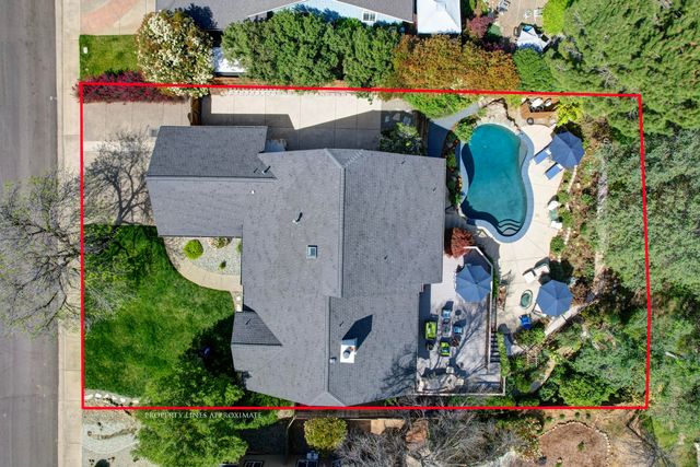 1289 River Ridge Drive, Redding, CA 96003