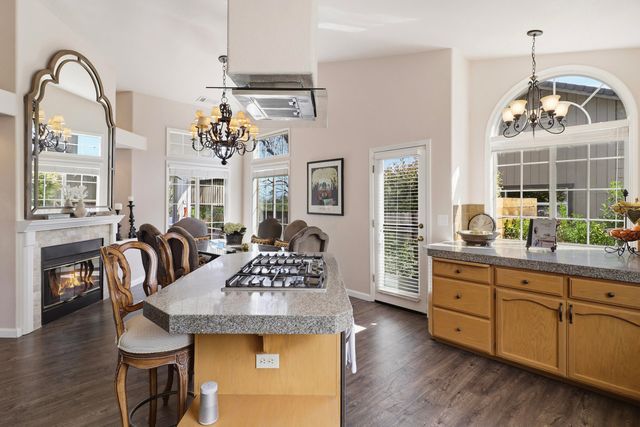 1289 River Ridge Drive, Redding, CA 96003