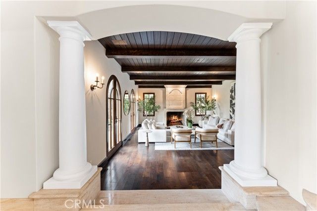 7 Shoreridge, Newport Coast, CA 92657