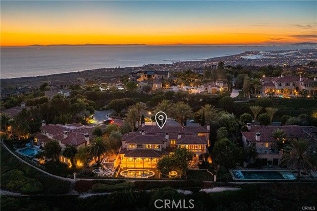 7 Shoreridge, Newport Coast, CA 92657
