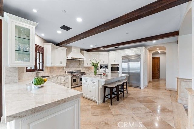 7 Shoreridge, Newport Coast, CA 92657