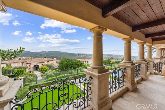 7 Shoreridge, Newport Coast, CA 92657