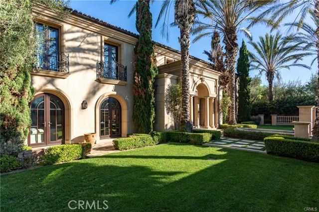 7 Shoreridge, Newport Coast, CA 92657