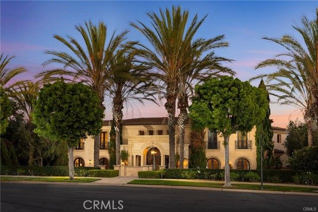 7 Shoreridge, Newport Coast, CA 92657