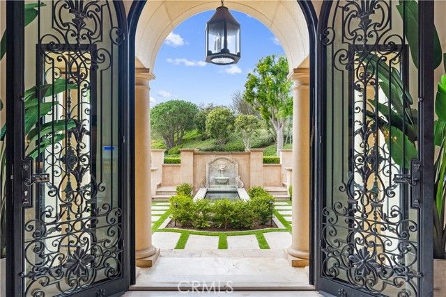 7 Shoreridge, Newport Coast, CA 92657