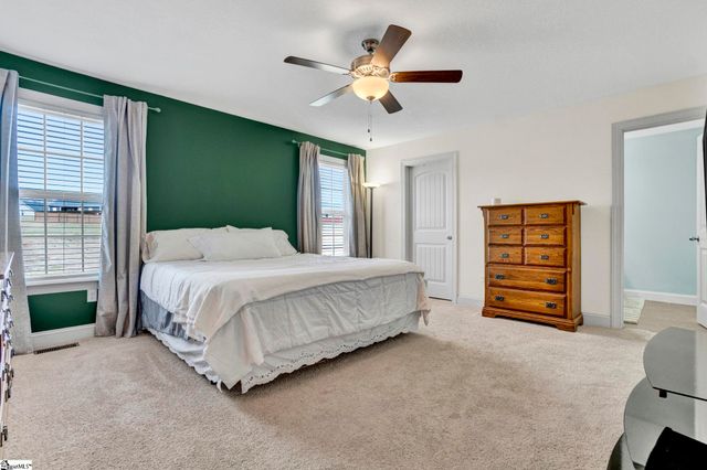 141 Deyoung Meadows Drive, Greer, SC 29651