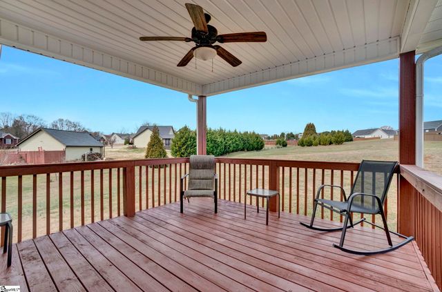 141 Deyoung Meadows Drive, Greer, SC 29651