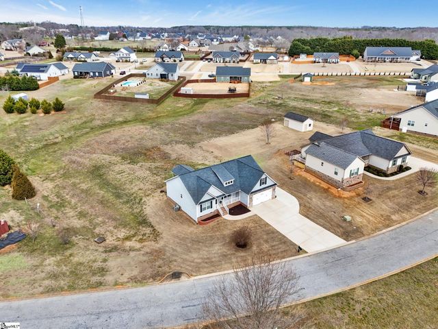 141 Deyoung Meadows Drive, Greer, SC 29651