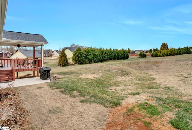 141 Deyoung Meadows Drive, Greer, SC 29651