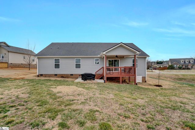 141 Deyoung Meadows Drive, Greer, SC 29651