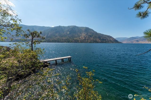 2570 Emerson Acres Road, Manson, WA 98831