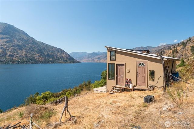 2570 Emerson Acres Road, Manson, WA 98831