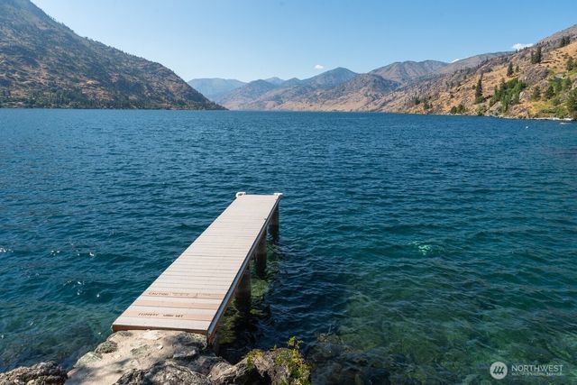 2570 Emerson Acres Road, Manson, WA 98831