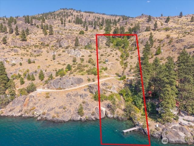 2570 Emerson Acres Road, Manson, WA 98831