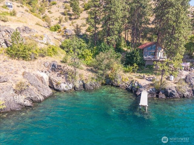 2570 Emerson Acres Road, Manson, WA 98831