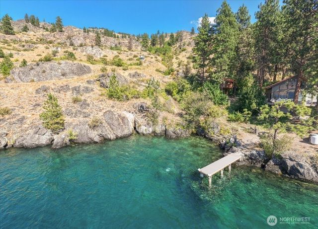 2570 Emerson Acres Road, Manson, WA 98831