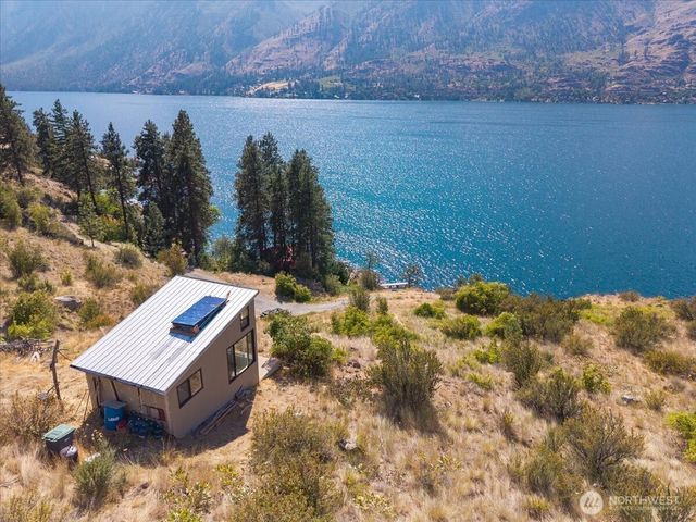 2570 Emerson Acres Road, Manson, WA 98831