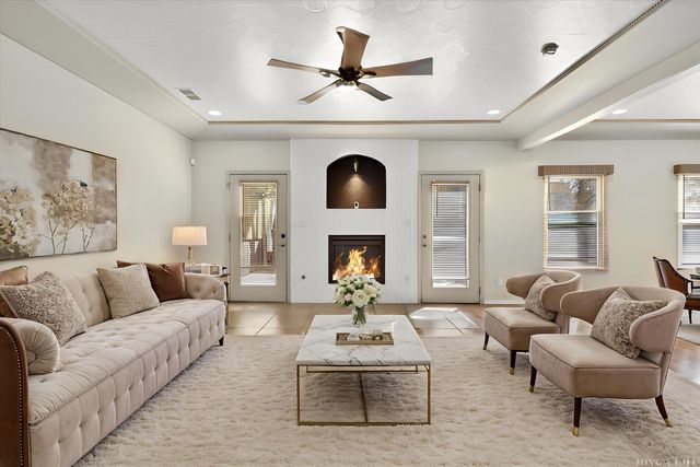 3400 Del Agua Court NE, Albuquerque, NM 87111