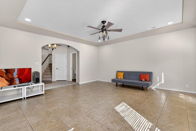 3400 Del Agua Court NE, Albuquerque, NM 87111