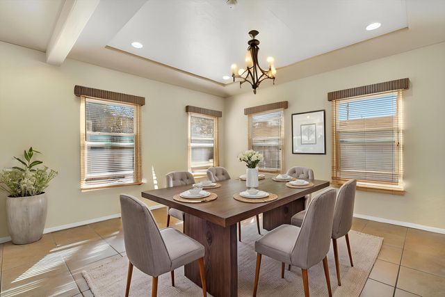 3400 Del Agua Court NE, Albuquerque, NM 87111