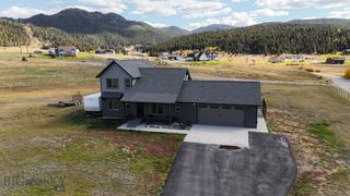 189 Blacktail Canyon, Butte, MT 59701