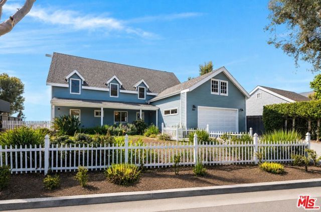 6457 Surfside Way, Malibu, CA 90265